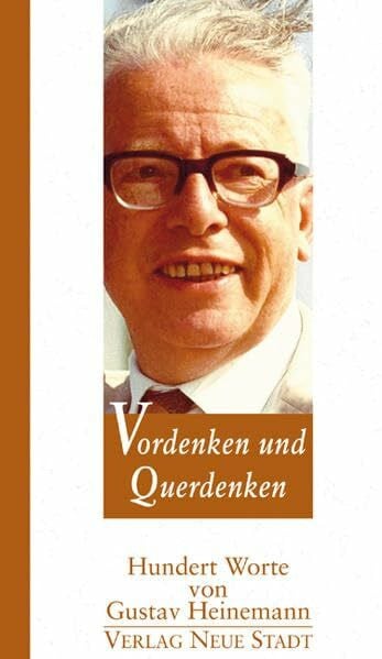 Vordenken und Querdenken (Hundert Worte)