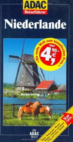 Niederlande (ADAC Reiseführer)