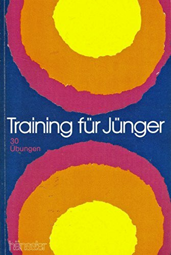 Training Fuer Juenger