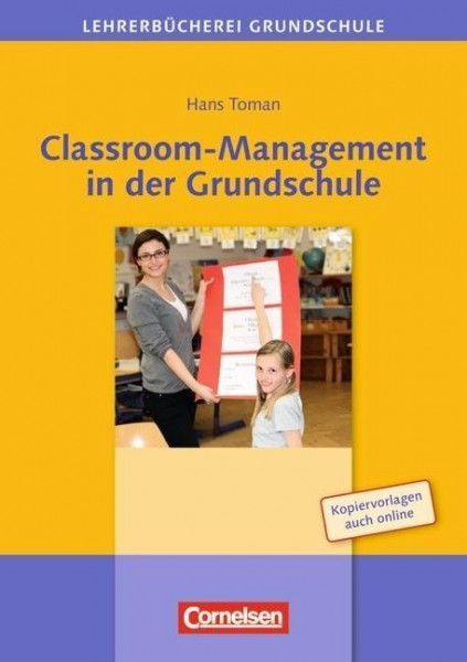 Classroom-Management in der Grundschule