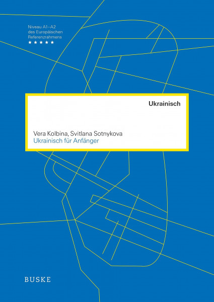 Ukrainisch für Anfänger