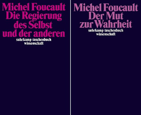 Die Regierung des Selbst und der anderen