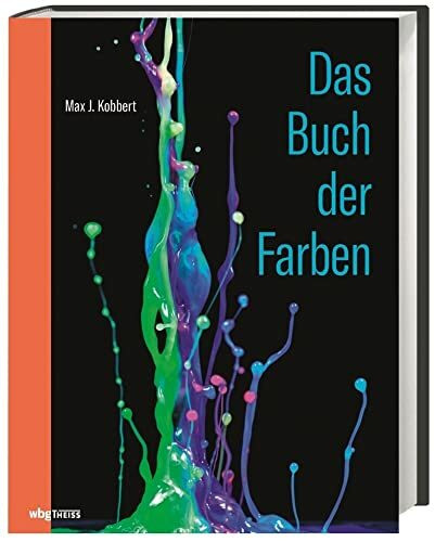 Das Buch der Farben: Preiswerte Jubiläumsausgabe