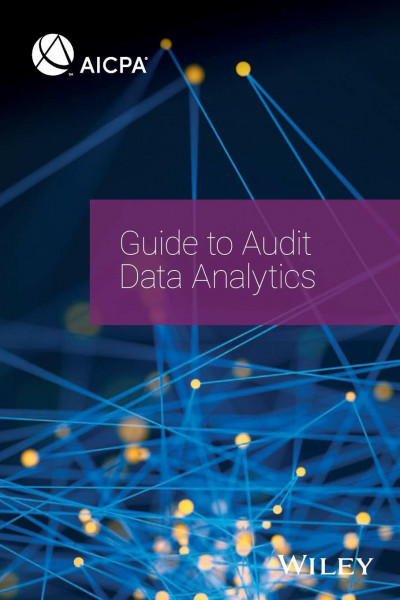 Guide to Audit Data Analytics