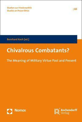 Chivalrous Combatants?