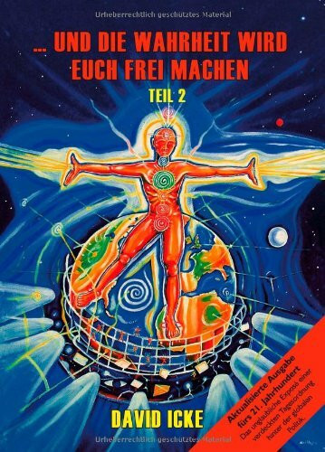 Und die Wahrheit wird Euch frei machen Teil II