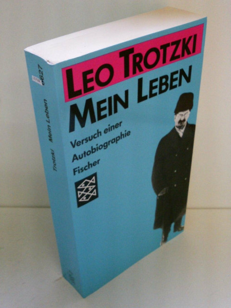 Mein Leben: Versuch einer Autobiographie