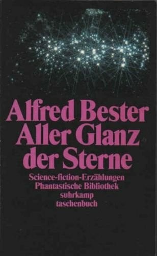 Aller Glanz der Sterne