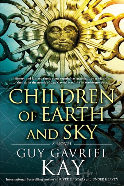 Children of Earth and Sky