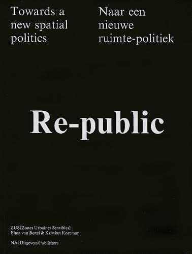 Re-Public: Towards New Spatial Politics