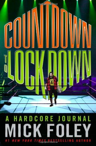 Countdown to Lockdown: A Hardcore Journal