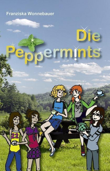 Die Peppermints