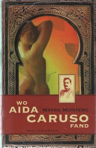 Wo Aida Caruso fand