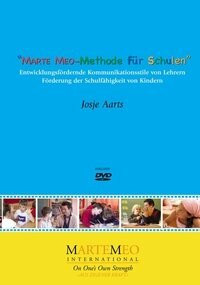Marte Meo-Methode für Schulen (mit DVD)