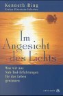 Im Angesicht des Lichts Im Angesicht des Lichts