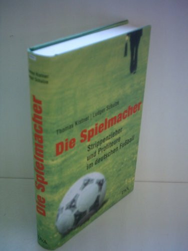 Die Spielmacher