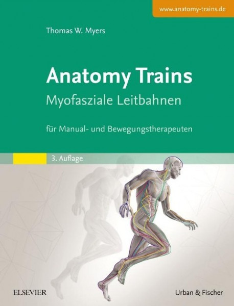 Anatomy Trains