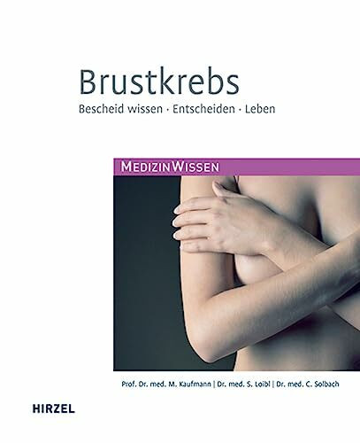 Brustkrebs: .