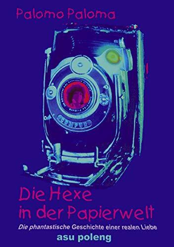 Die Hexe in der Papierwelt
