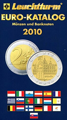 Euro-Münzkatalog 2011: Münzen und Banknoten