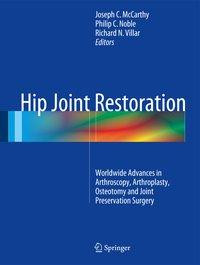 Hip Joint Restoration