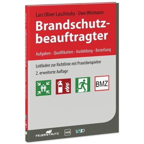 Brandschutzbeauftragter - Aufgaben und Ausbildung