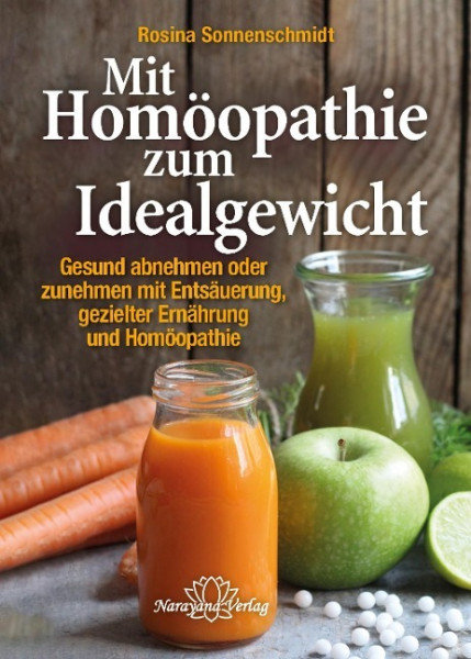 Mit Homöopathie zum Idealgewicht