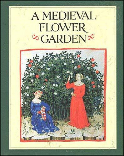 Medieval Flower Garden