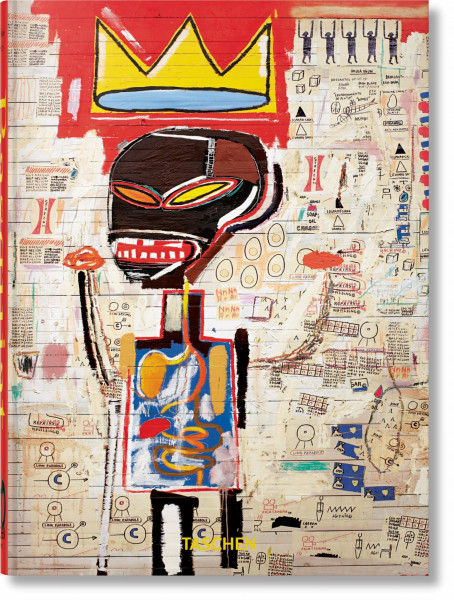 Jean-Michel Basquiat: 40th Ed. (45th Edition)