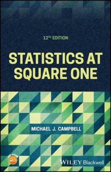 Statistics at Square One 12th Edition