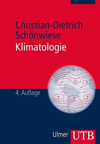 Klimatologie Klimatologie