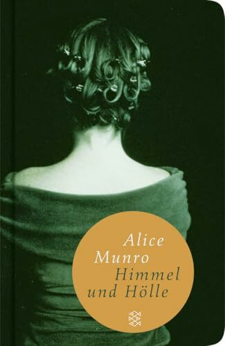Himmel und Hölle: Neun Erzählungen (Fischer Taschenbibliothek)