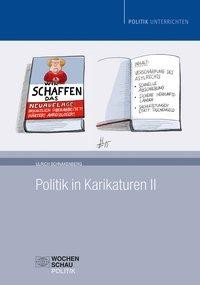 Politik in Karikaturen II