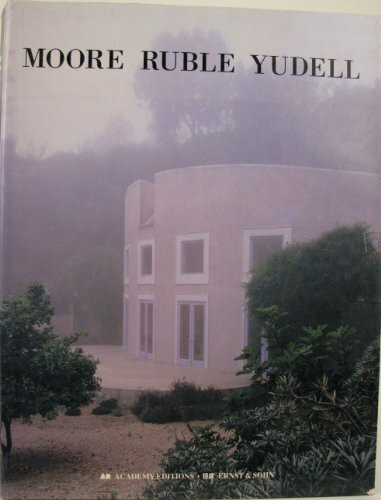 Moore Ruble Yudell