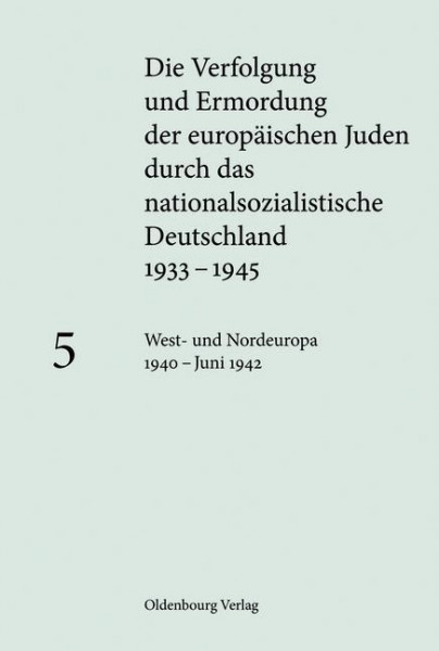 West- und Nordeuropa 1940 - Juni 1942