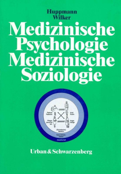 Medizinische Psychologie und Medizinische Soziologie