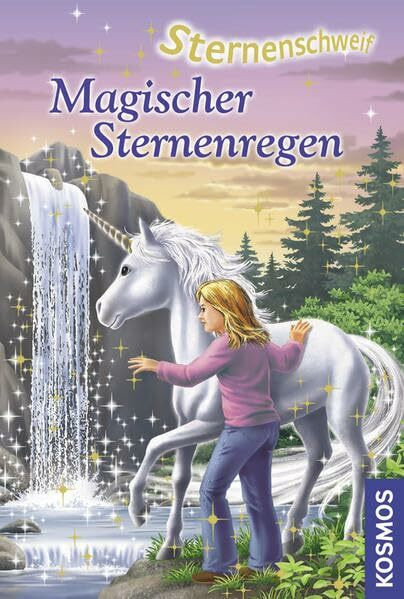 Sternenschweif 13 Magischer Sternenregen