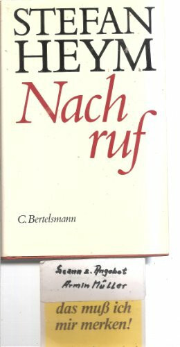 Nachruf
