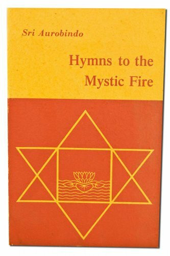 Hymns to the Mystic Fire