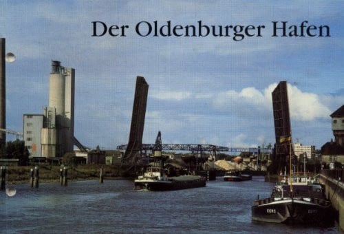 Der Oldenburger Hafen
