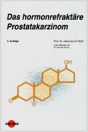 Das hormonrefraktäre Prostatakarzinom