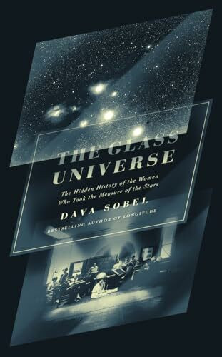 Harper Collins Publ. Uk The Glass Universe