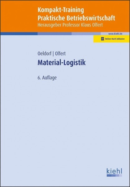 Kompakt-Training Material-Logistik