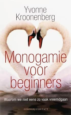 Monogamie voor beginners: waarom we niet eens zo vaak vreemdgaan