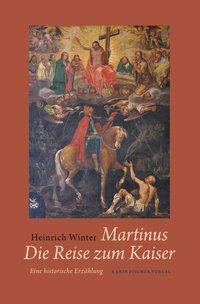 Martinus · Die Reise zum Kaiser