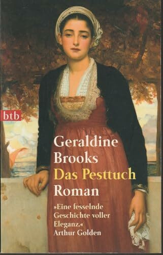 Das Pesttuch: Roman