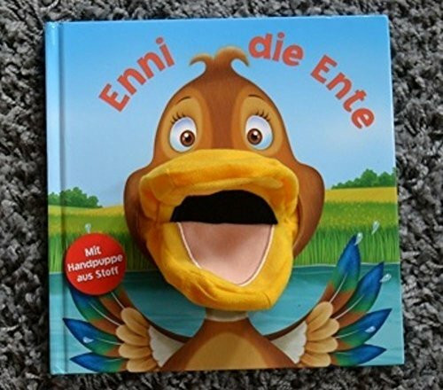 Enni die Ente