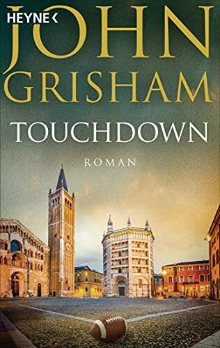 Touchdown: Roman