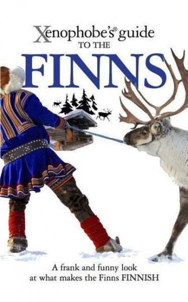 The Xenophobe's Guide to the Finns