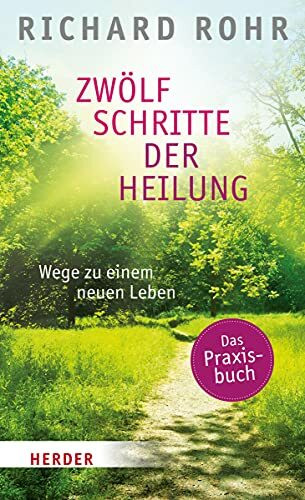 Zwölf Schritte der Heilung: Wege zu einem neuen Leben
